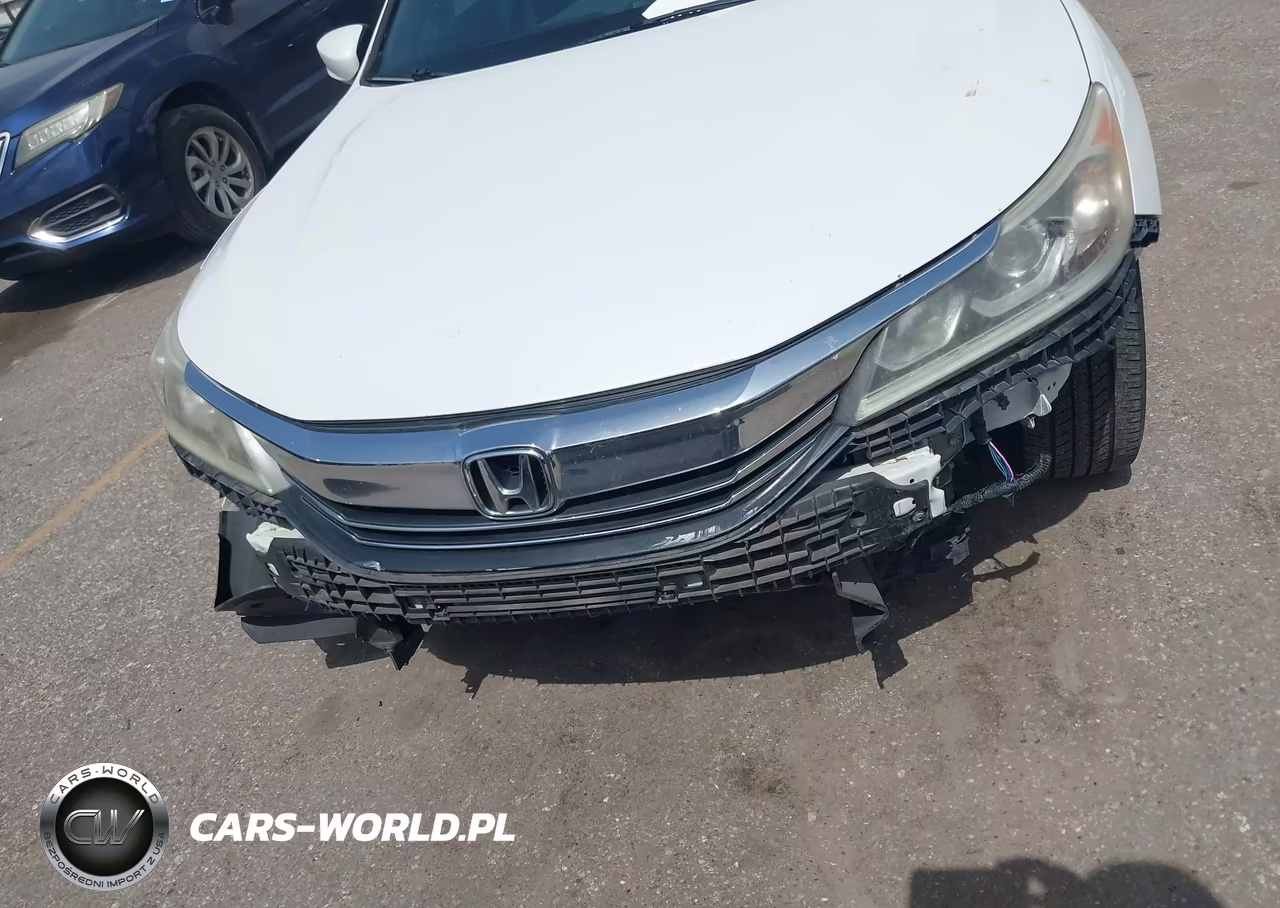 2017 Honda Accord Sport Se VIN:1HGCR2F18HA142151 - 12