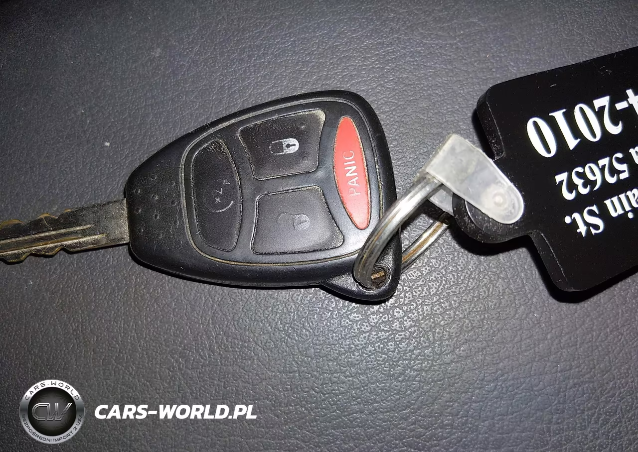 2007 Dodge Dakota Laramie VIN:1D7HW58P87S268976 - 11