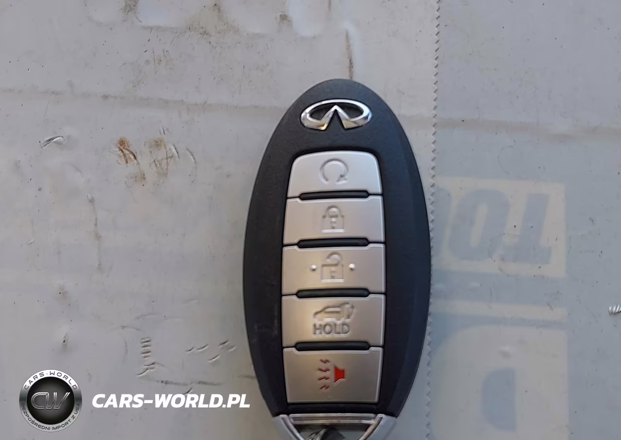 2017 Infiniti Qx60 VIN:5N1DL0MM9HC521990 - 11