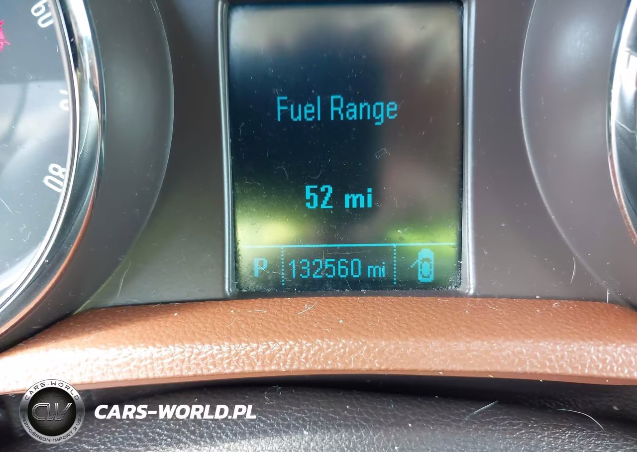 2015 Buick Encore Leather VIN:KL4CJGSB3FB207085 - 7