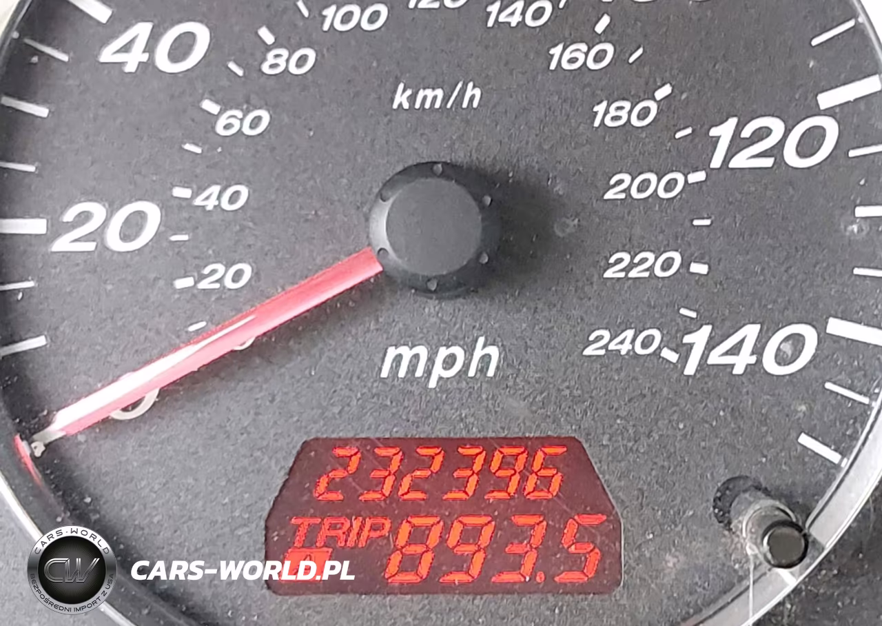 2003 Mazda Mazda6 I VIN:1YVFP80C335M25292 - 15