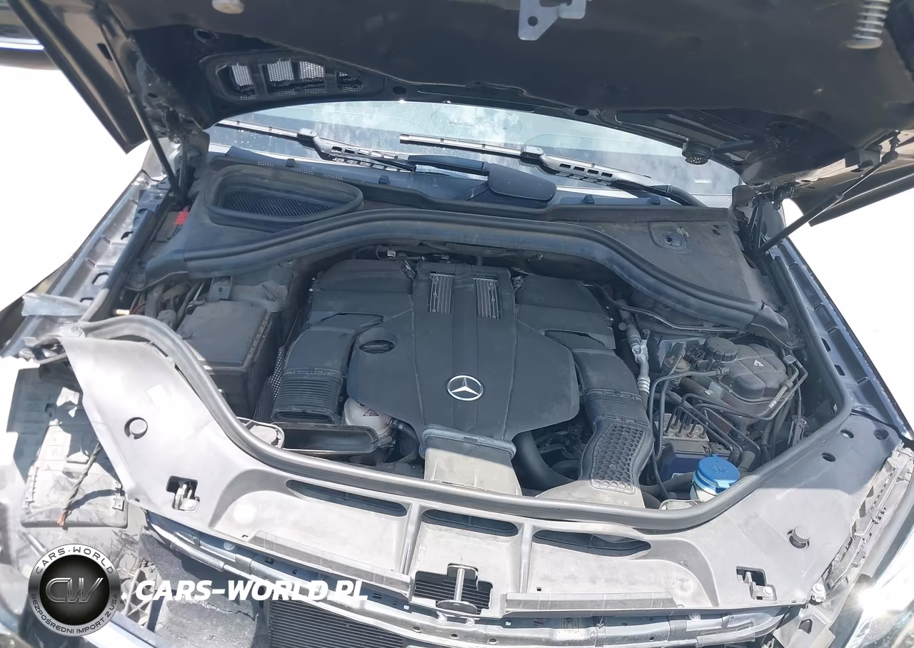 2018 Mercedes-Benz Gls 450 4Matic VIN:4JGDF6EE2JB056014 - 10