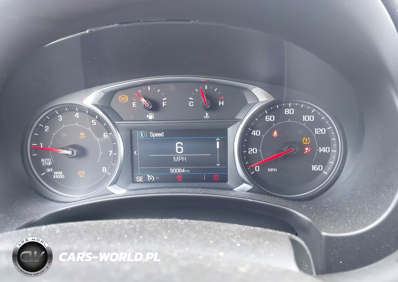 2024 GMC Terrain Fwd Sle VIN:3GKALMEG1RL283263 - 7