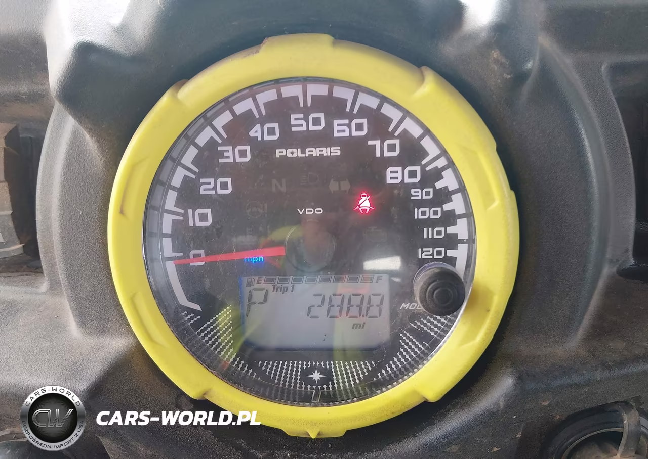 2017 Polaris Rzr Xp 4 1000 Eps VIN:3NSVFE99XHF795010 - 7