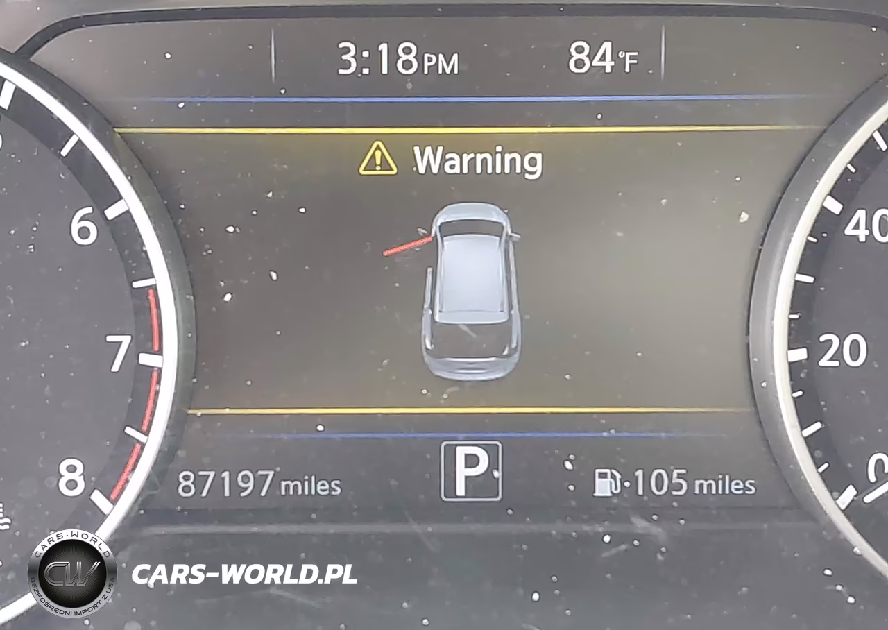 2015 Nissan Murano Sv VIN:5N1AZ2MG2FN241790 - 15