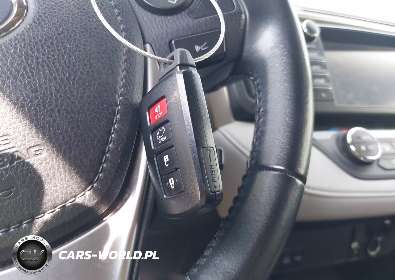 2017 Toyota Rav4 Hybrid Xle VIN:JTMRJREV5HD112102 - 11