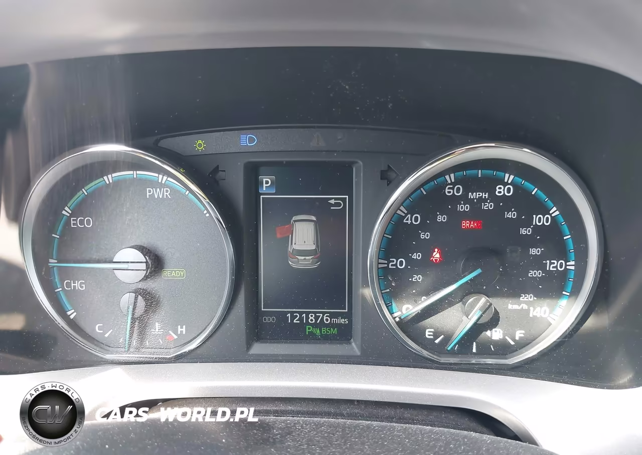 2017 Toyota Rav4 Hybrid Xle VIN:JTMRJREV5HD112102 - 7