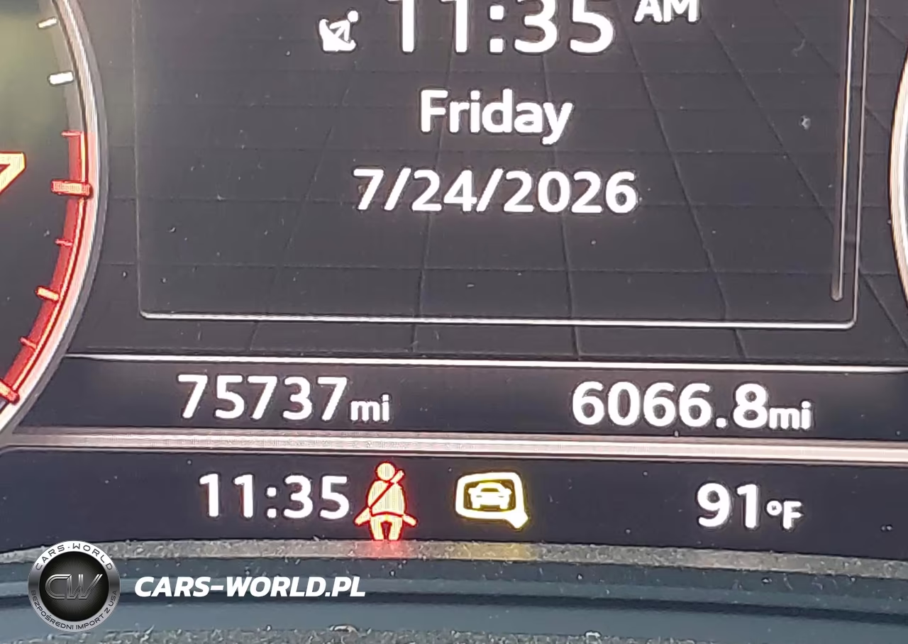 2019 Audi Q5 45 Premium VIN:WA1BNAFY2K2089181 - 15