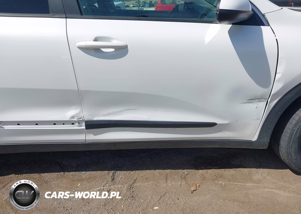2022 Kia Niro Lx VIN:KNDCB3LC8N5511058 - 15
