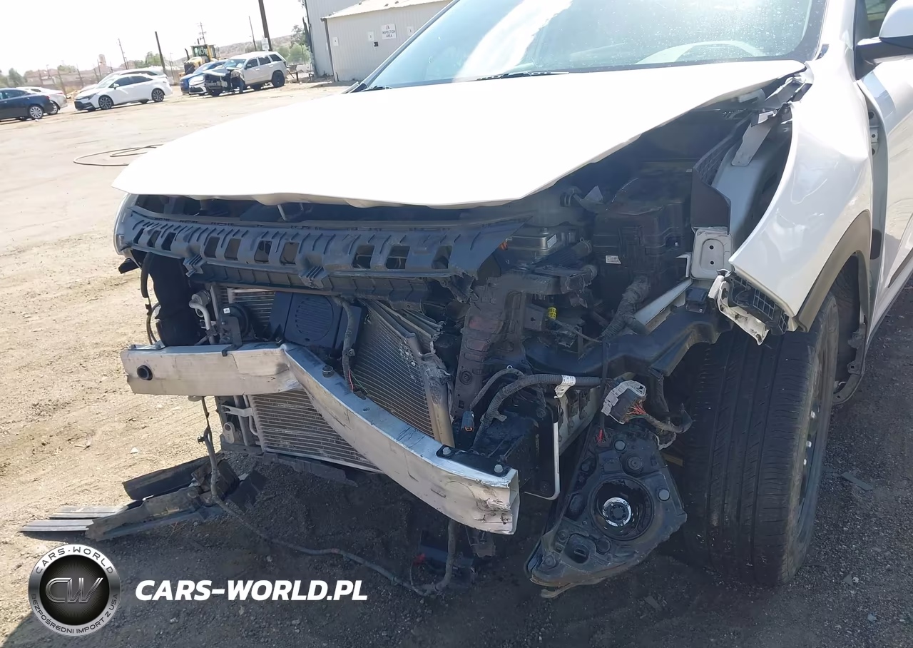 2022 Kia Niro Lx VIN:KNDCB3LC8N5511058 - 6