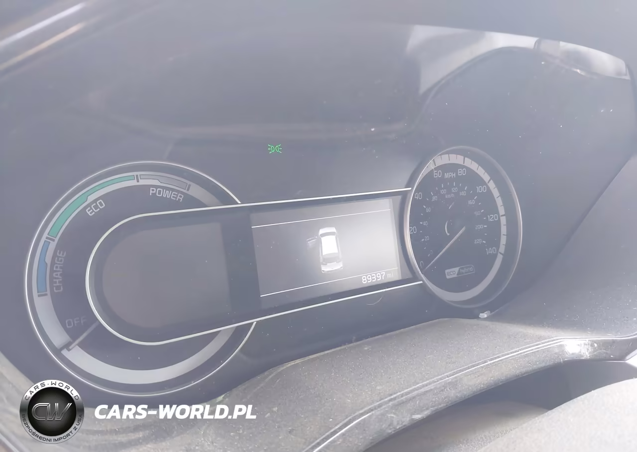 2022 Kia Niro Lx VIN:KNDCB3LC8N5511058 - 7
