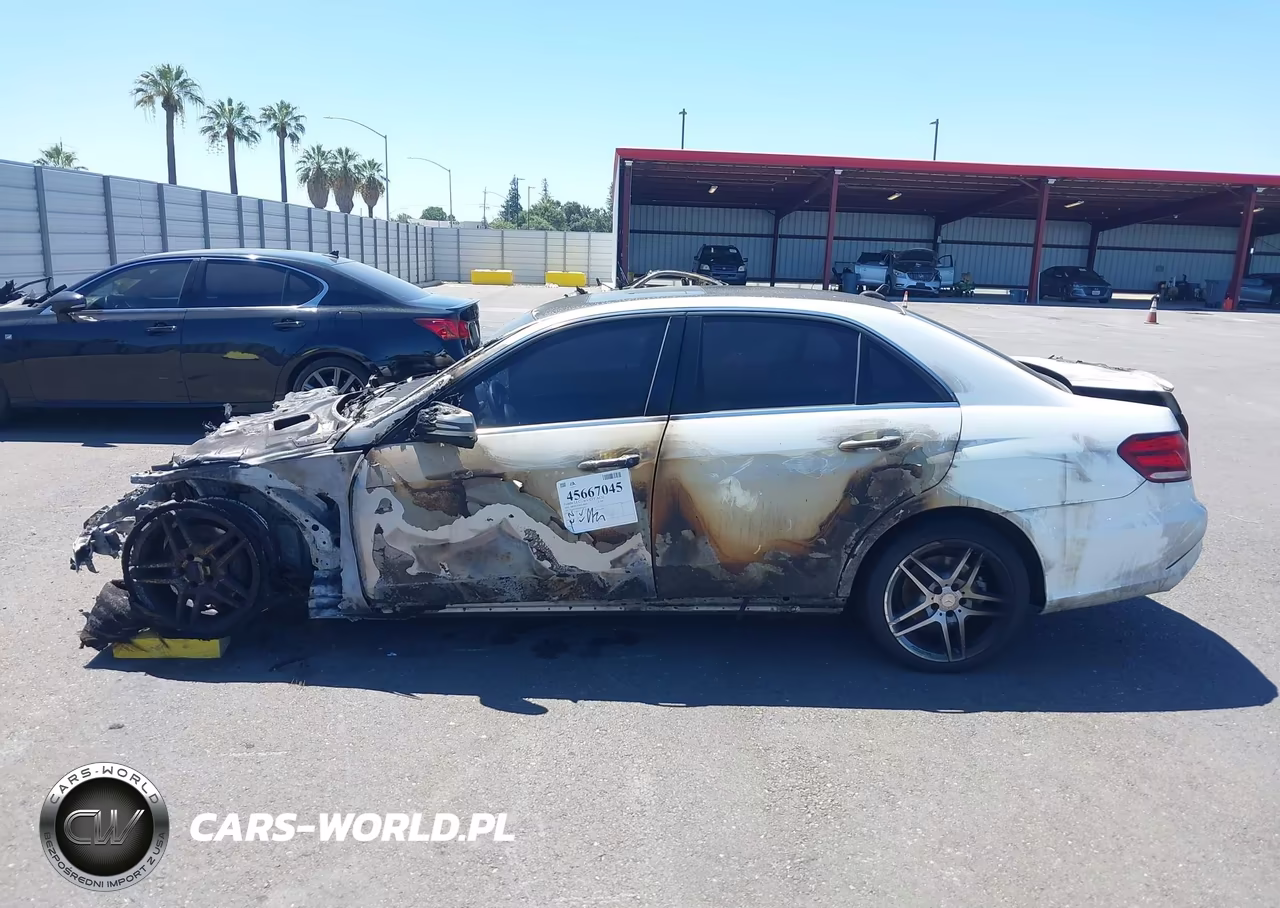 2016 Mercedes-Benz E 350 VIN:WDDHF5KB9GB263640 - 14