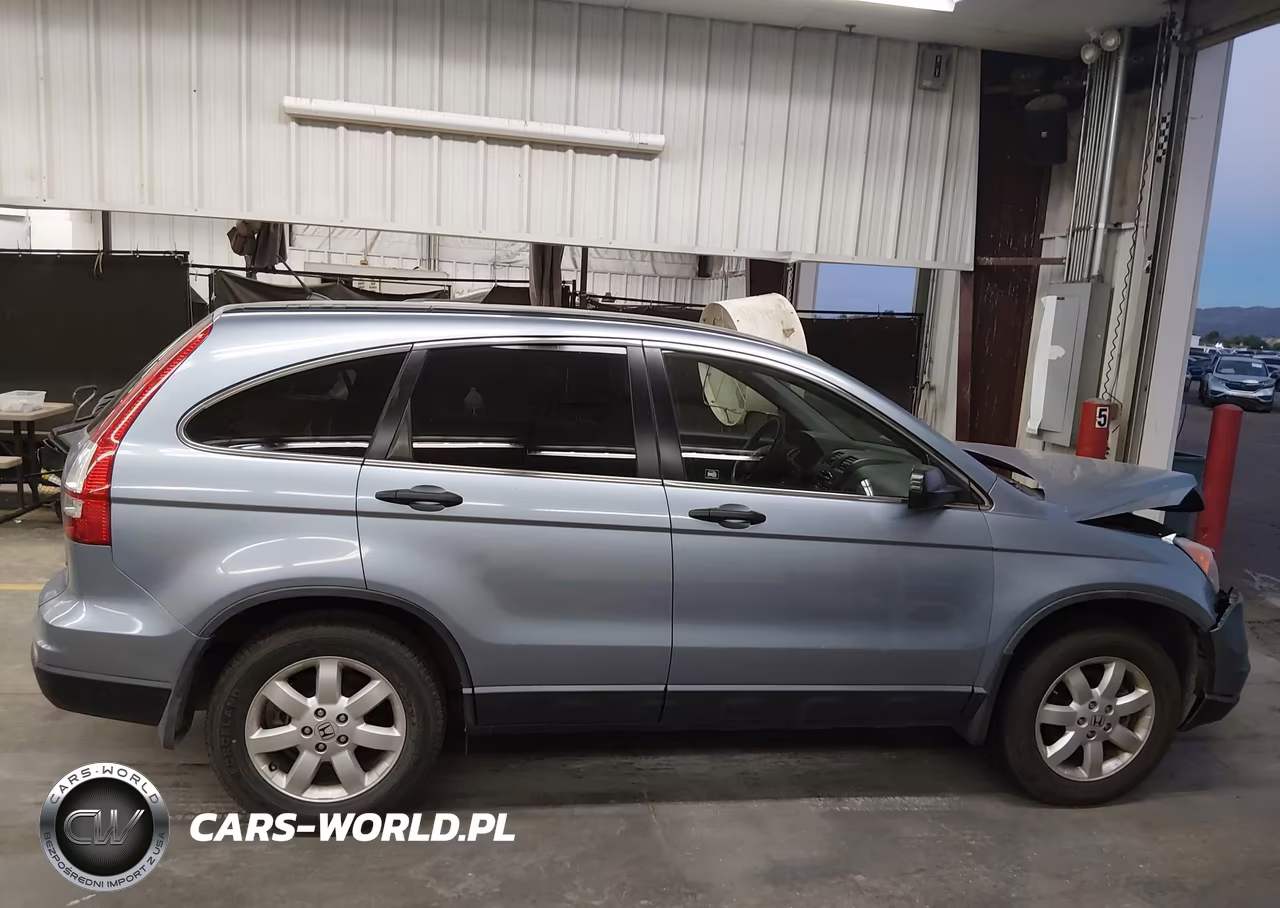 2011 Honda Cr-V Se VIN:JHLRE3H43BC016506 - 12