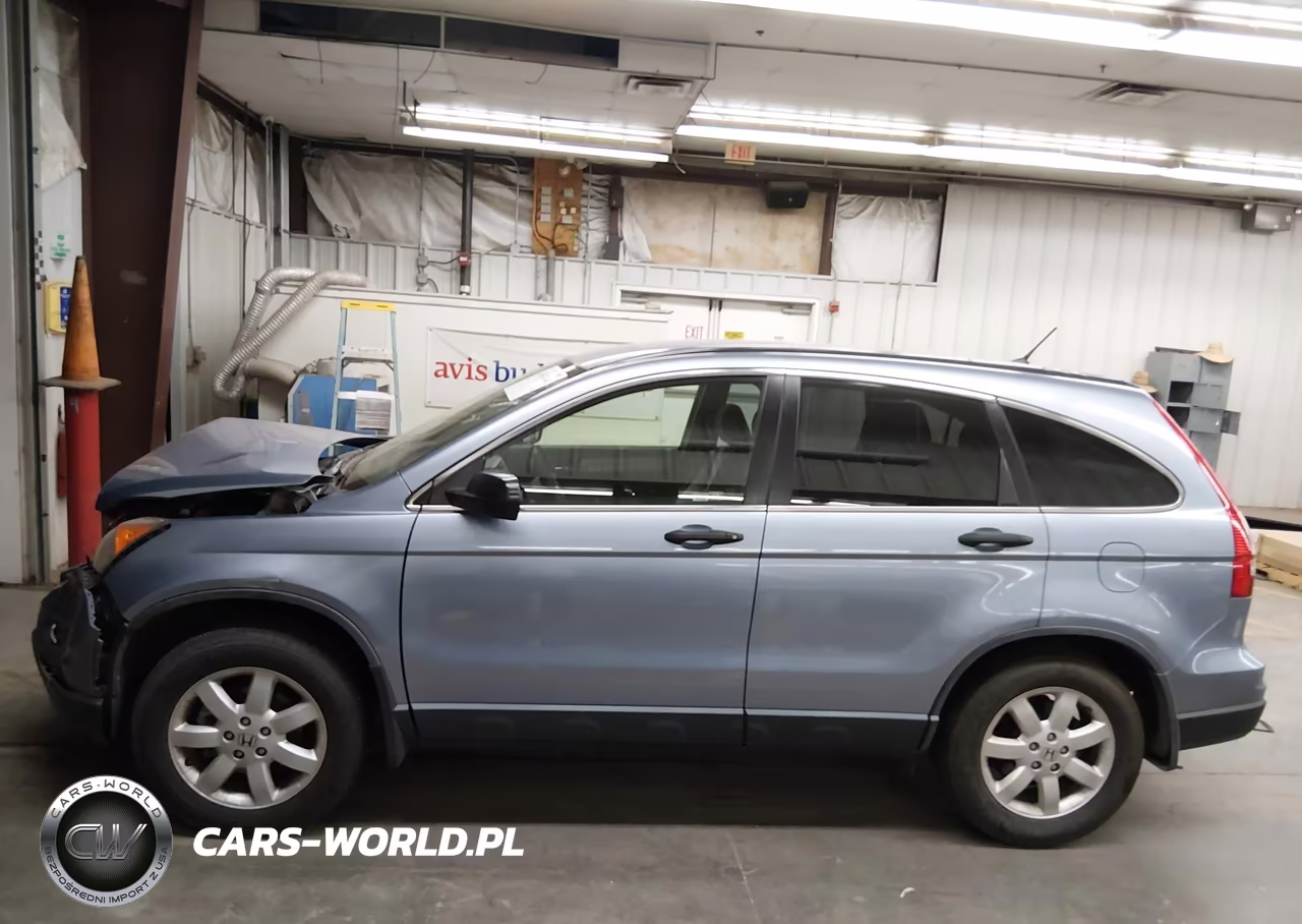 2011 Honda Cr-V Se VIN:JHLRE3H43BC016506 - 13