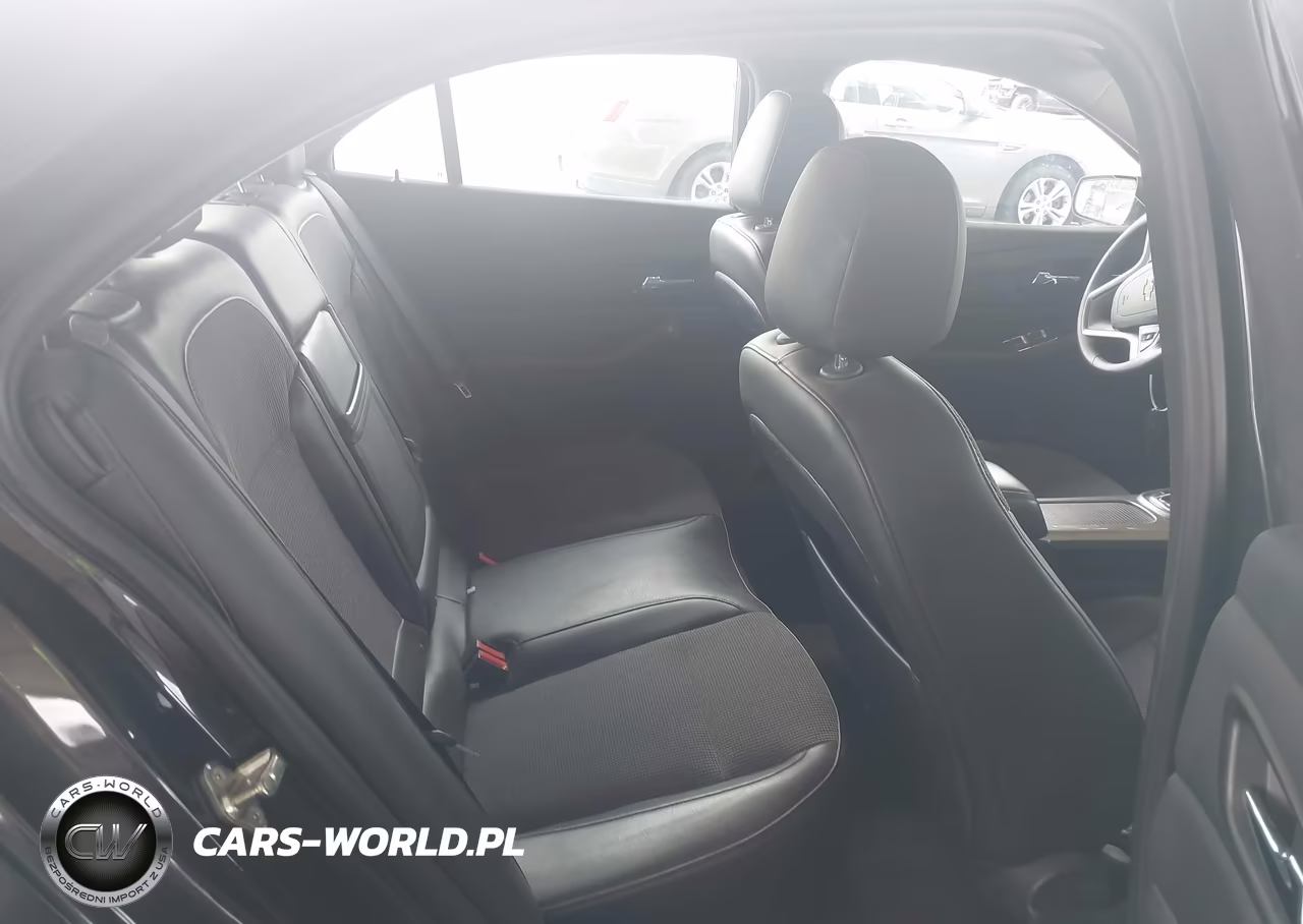 2013 Chevrolet Malibu Eco VIN:1G11D5RR6DF108030 - 8