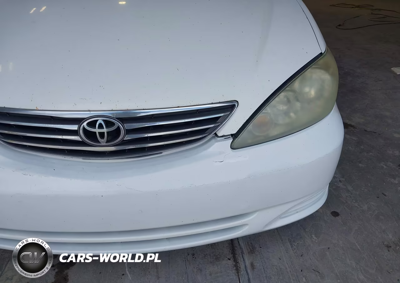 2006 Toyota Camry Le VIN:4T1BE32K46U676989 - 6