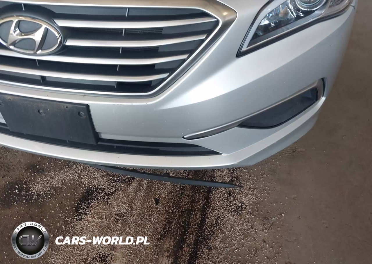 2017 Hyundai Sonata VIN:5NPE24AF6HH490985 - 6