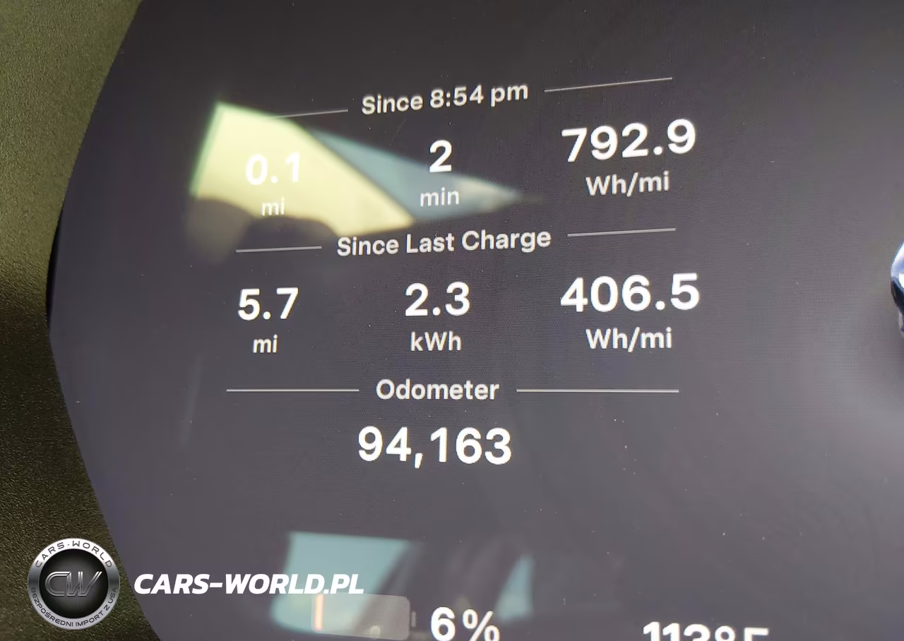 2015 Tesla Model S VIN:5YJSA1H24FFP77759 - 14