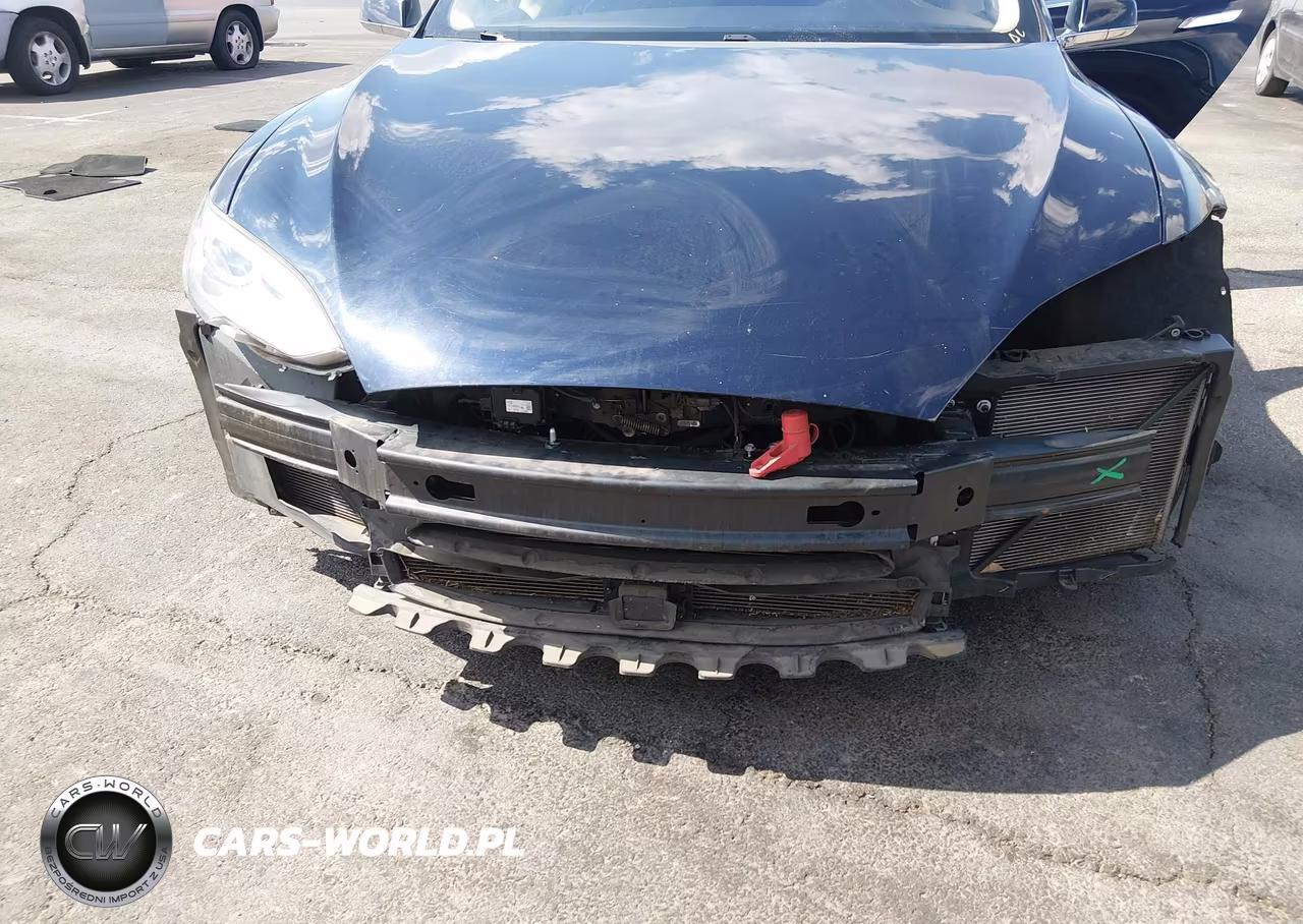 2015 Tesla Model S VIN:5YJSA1H24FFP77759 - 6