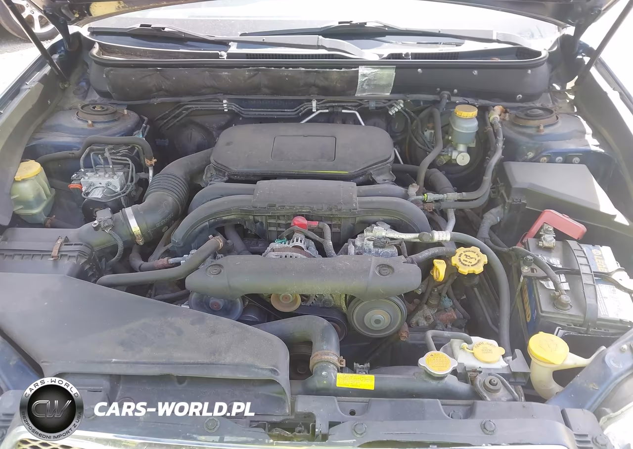 2011 Subaru Legacy 2.5I Premium VIN:4S3BMBB63B3236265 - 10