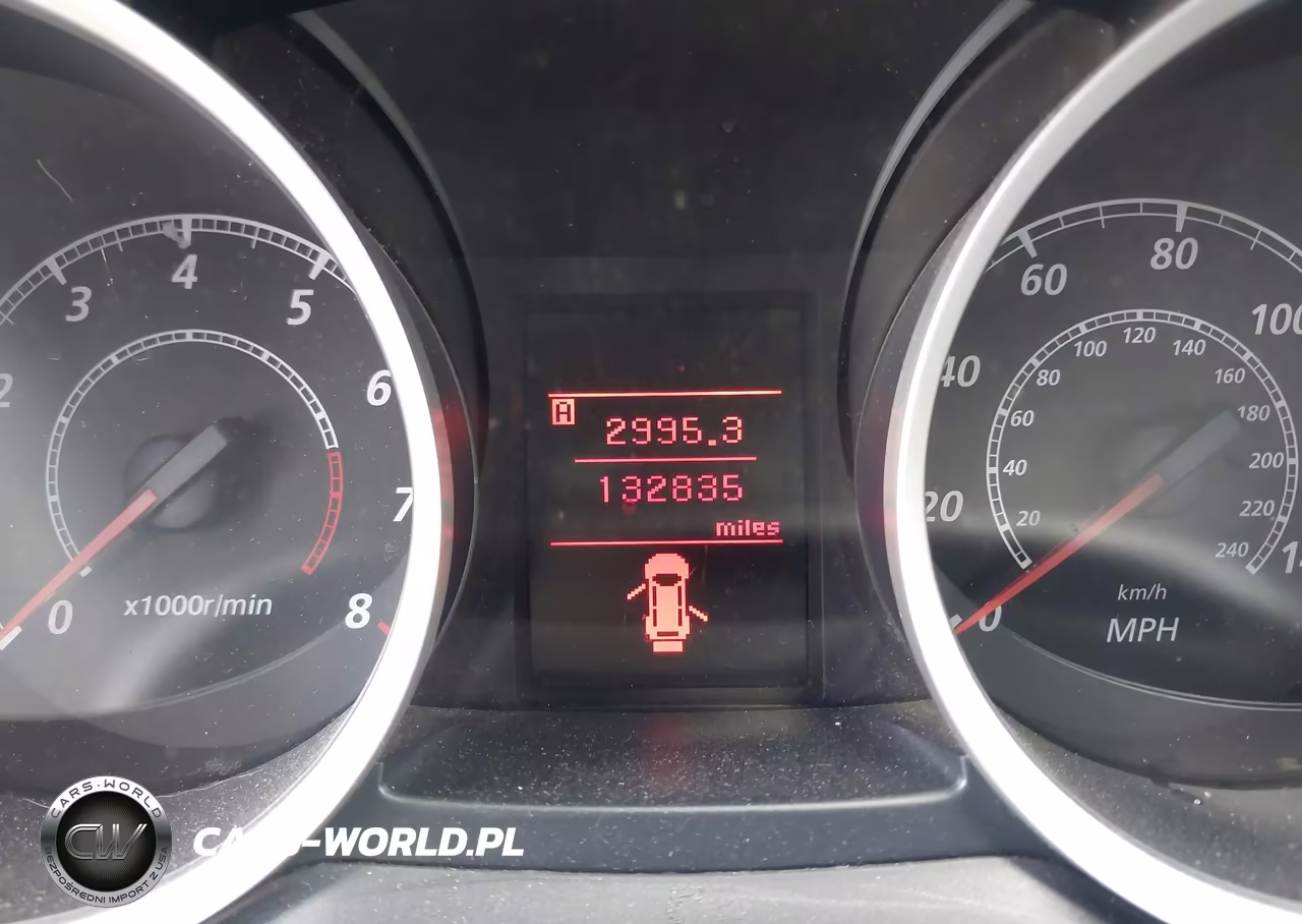 2013 Mitsubishi Lancer Es VIN:JA32U2FU6DU019037 - 16