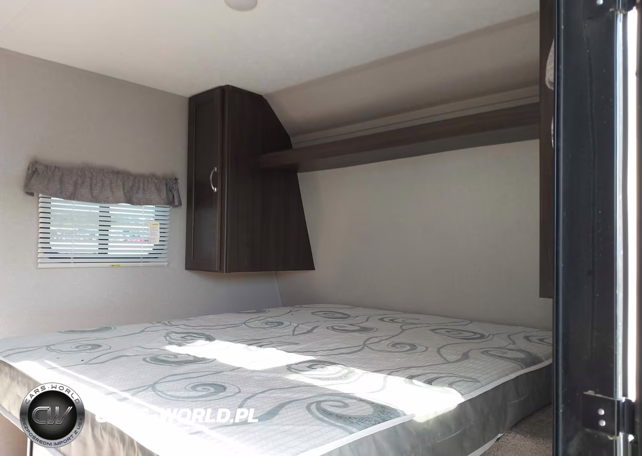 2019 Keystone Mini 1790F VIN:4YDT17913KW105465 - 5