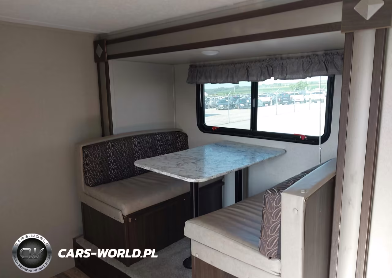 2019 Keystone Mini 1790F VIN:4YDT17913KW105465 - 6