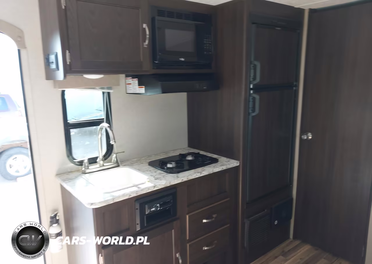 2019 Keystone Mini 1790F VIN:4YDT17913KW105465 - 7