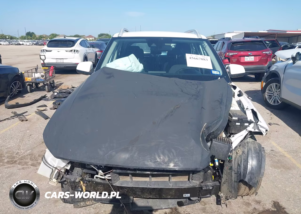 2021 Hyundai Venue Sel VIN:KMHRC8A39MU121268 - 13