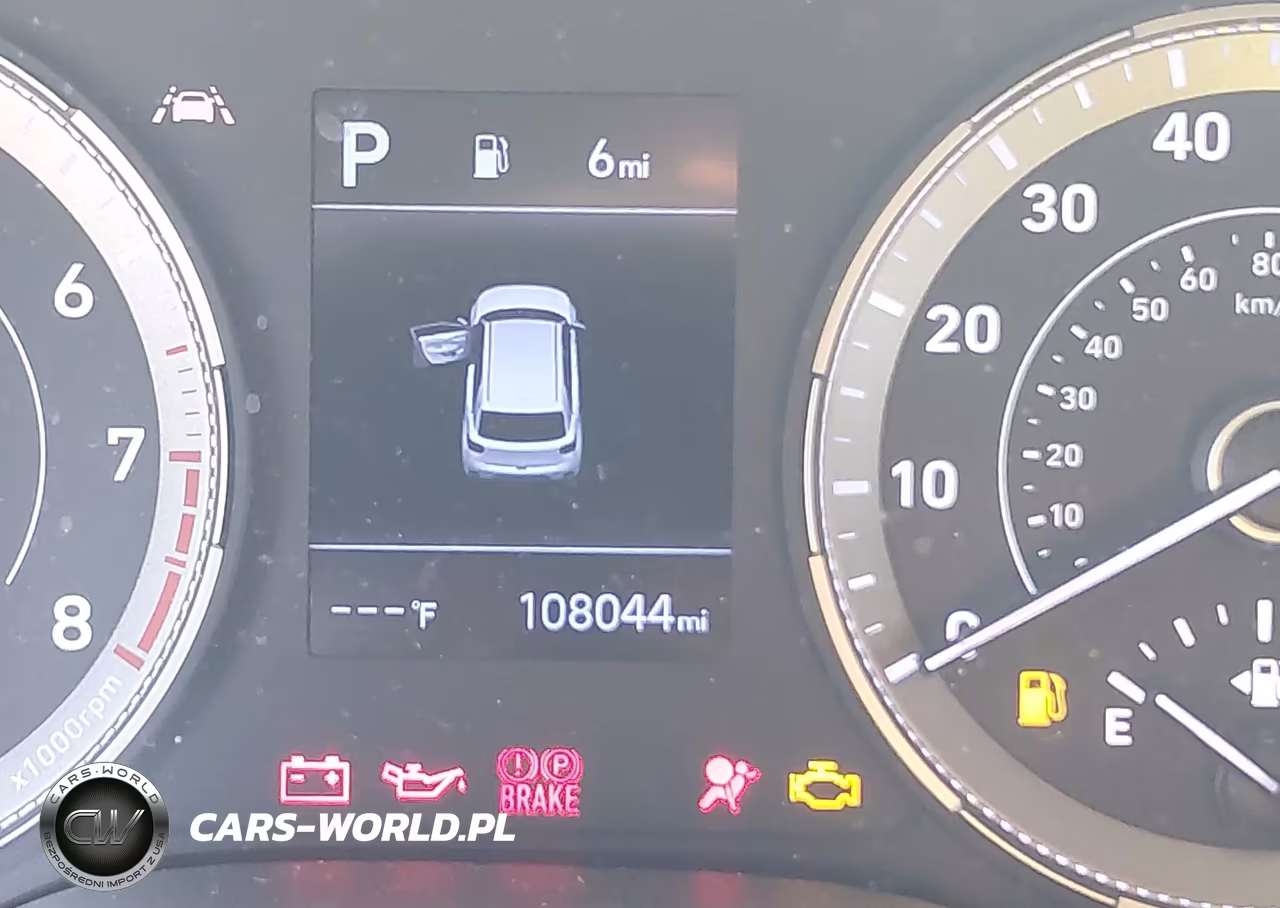 2021 Hyundai Venue Sel VIN:KMHRC8A39MU121268 - 16