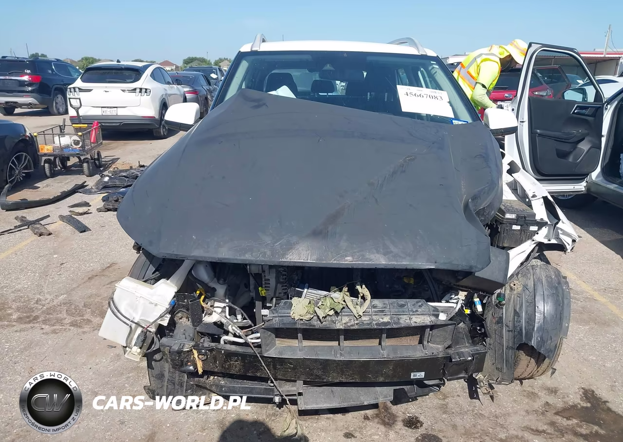 2021 Hyundai Venue Sel VIN:KMHRC8A39MU121268 - 6
