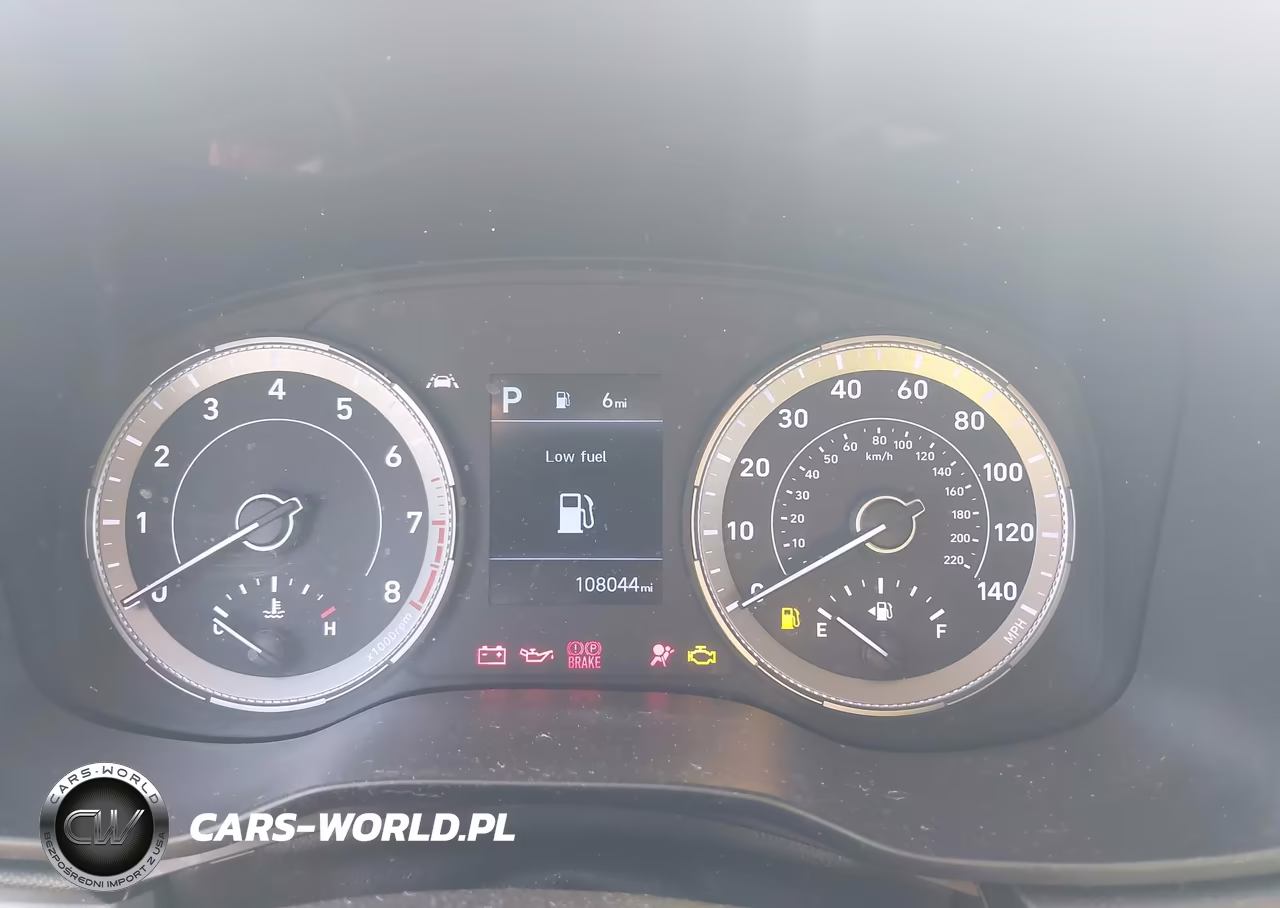 2021 Hyundai Venue Sel VIN:KMHRC8A39MU121268 - 7