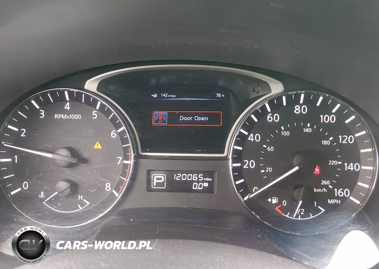 2013 Nissan Altima 2.5 Sl VIN:1N4AL3AP4DN587729 - 7
