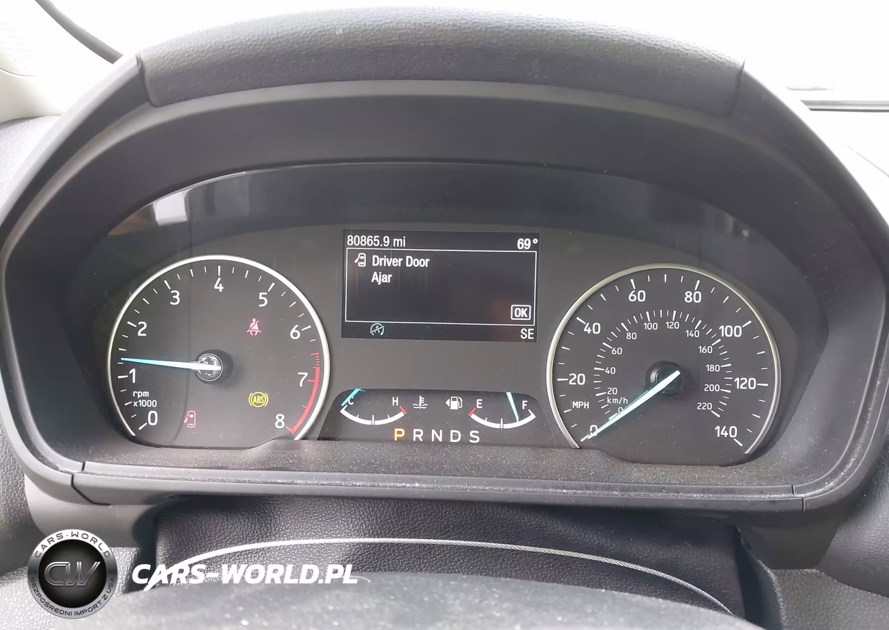 2021 Ford Ecosport Se VIN:MAJ3S2GE0MC456045 - 7