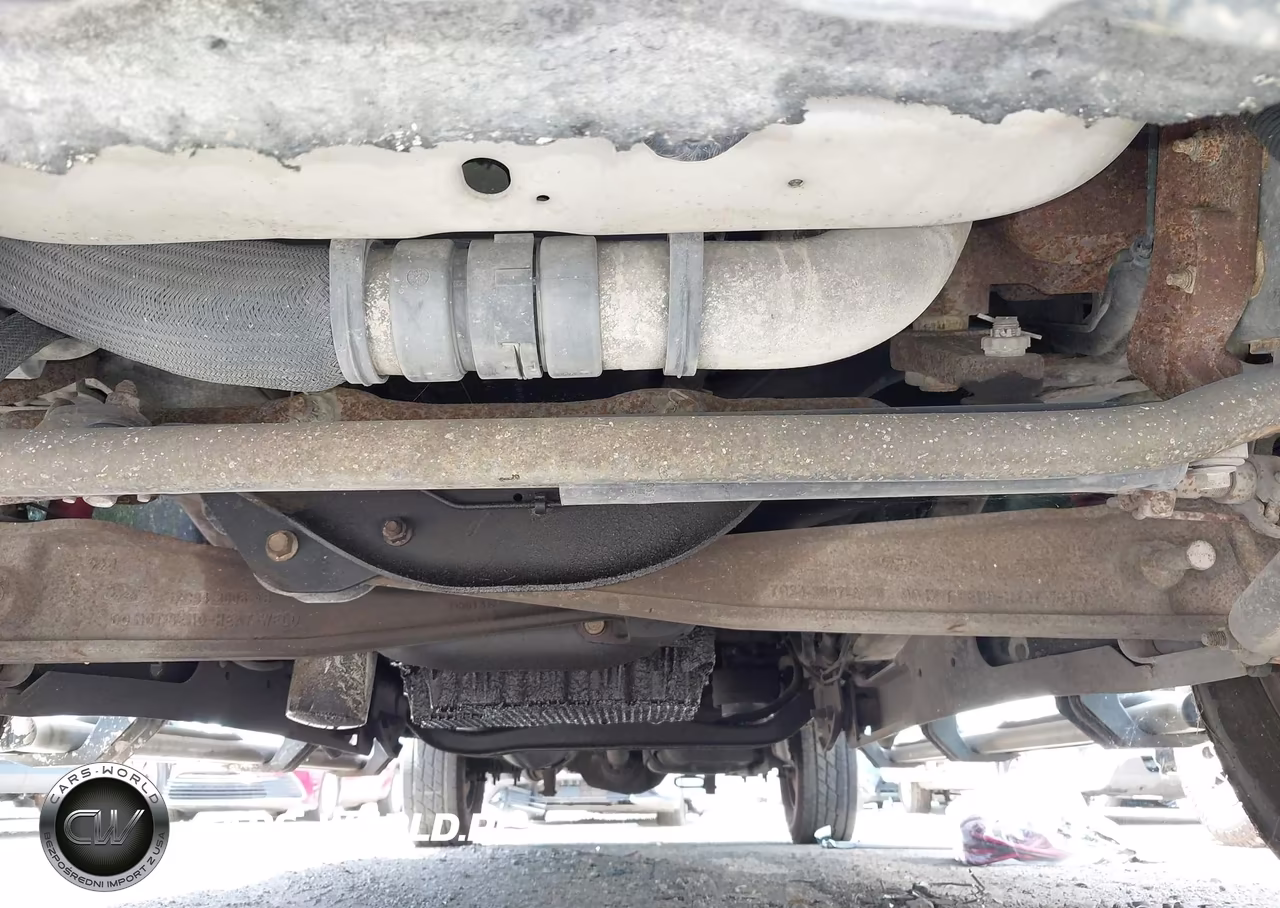2011 Ford Super Duty F-250 Srw Xlt VIN:1FT7W2AT3BEC10812 - 6