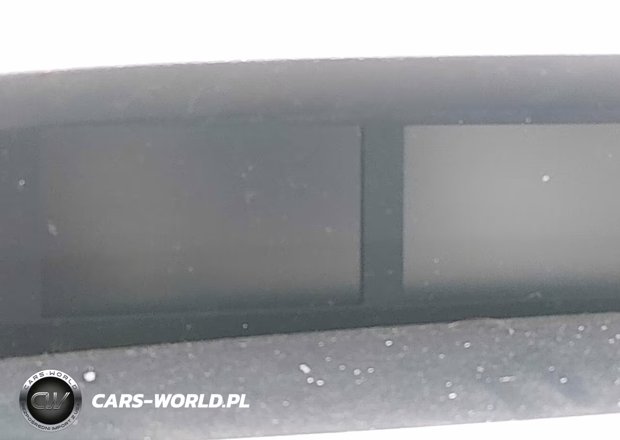 2019 Toyota Prius Le VIN:JTDKARFU3K3075443 - 15