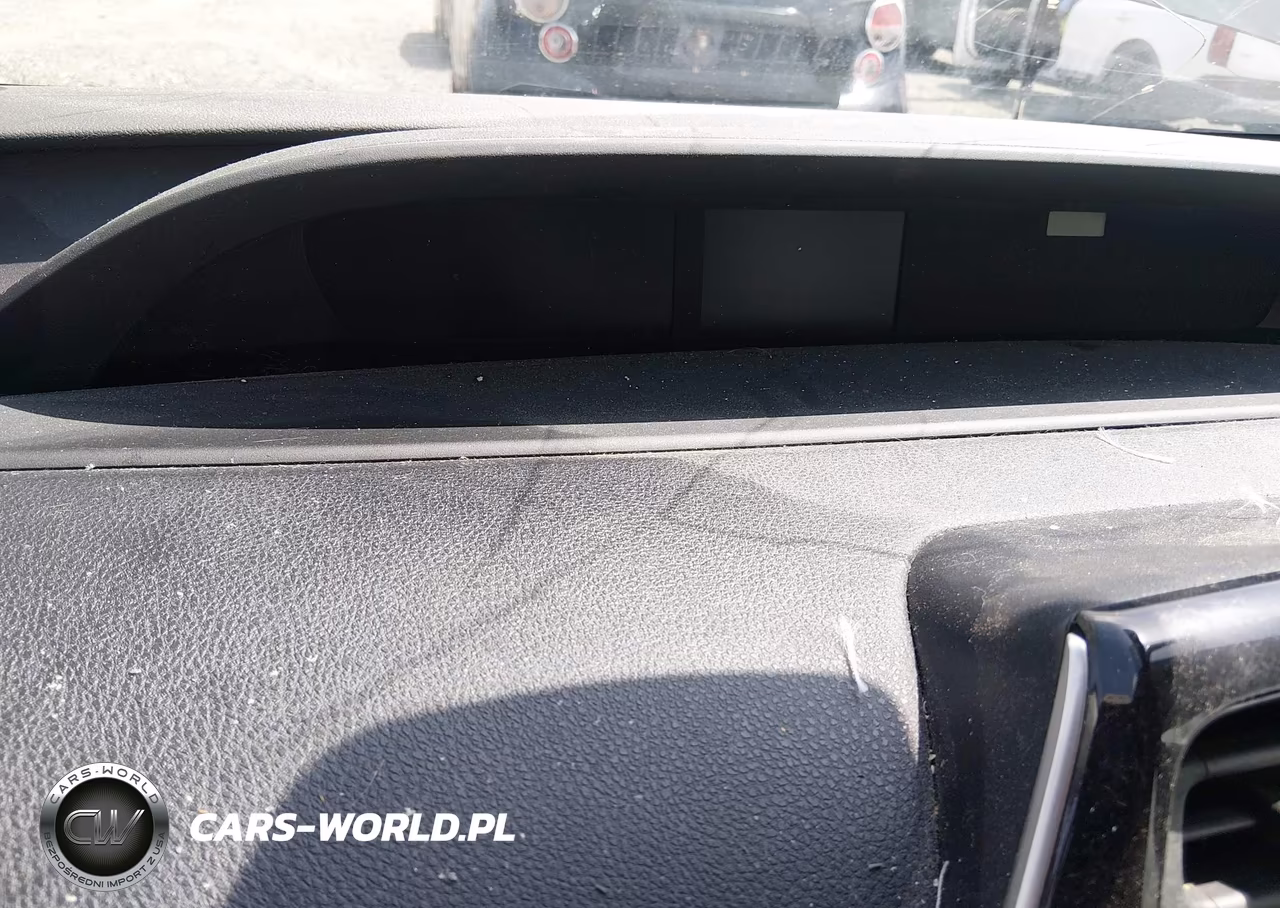 2019 Toyota Prius Le VIN:JTDKARFU3K3075443 - 7