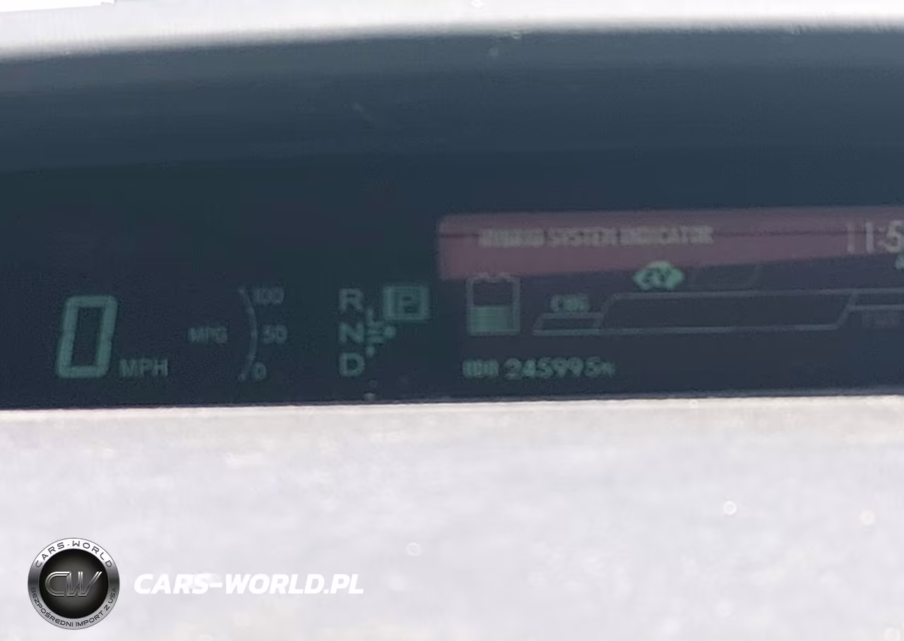 2015 Toyota Prius Three VIN:JTDKN3DU1F1891864 - 15