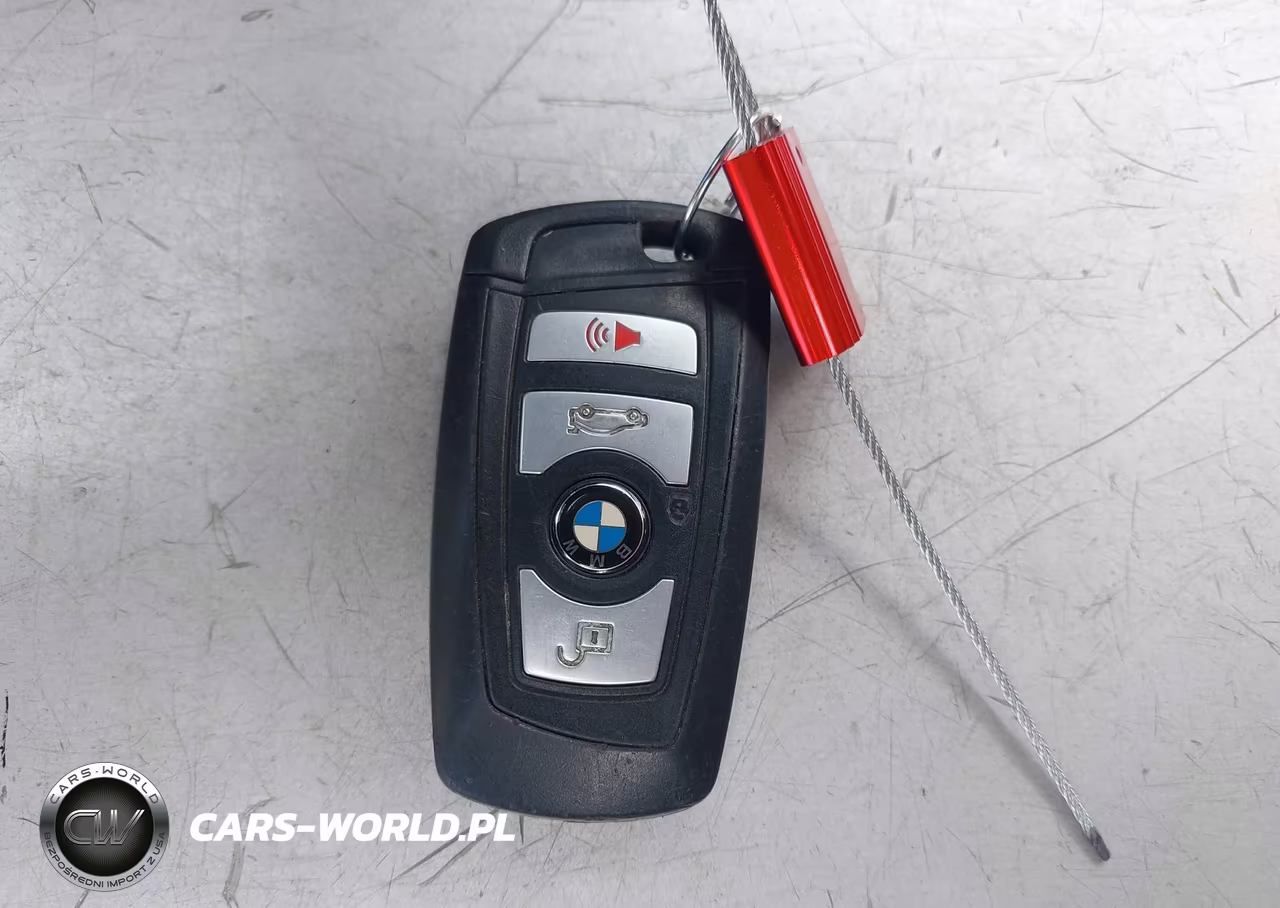 2012 BMW X3 xDrive28I VIN:5UXWX5C5XCL722197 - 11