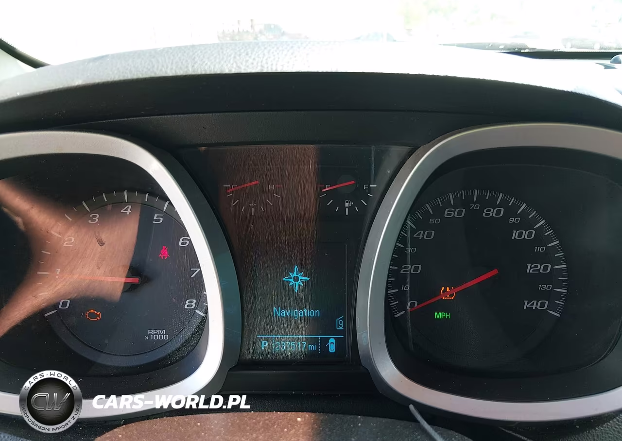 2012 Chevrolet Equinox Ls VIN:2GNALBEK0C6386813 - 7