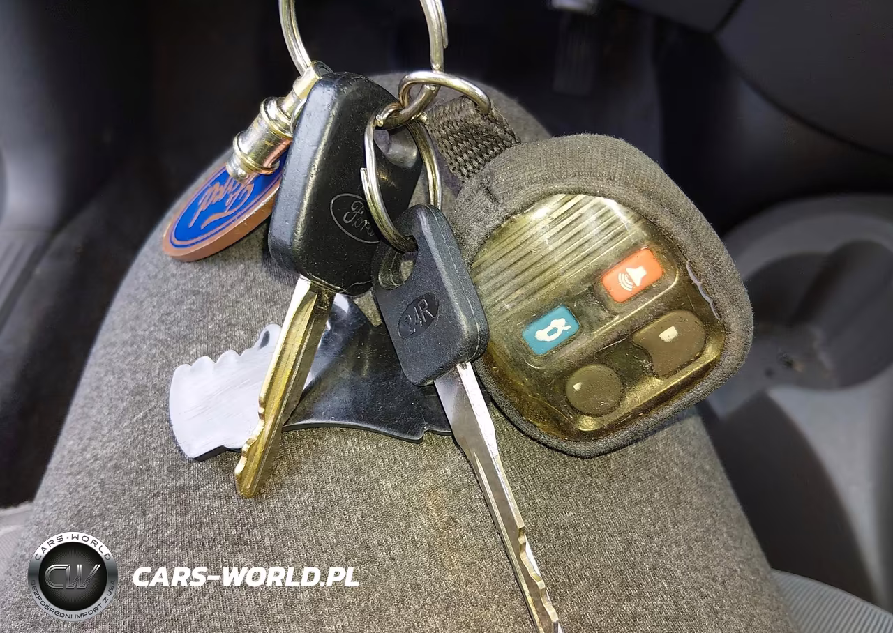 2004 Ford Focus Zx5 VIN:3FAFP37314R106914 - 11