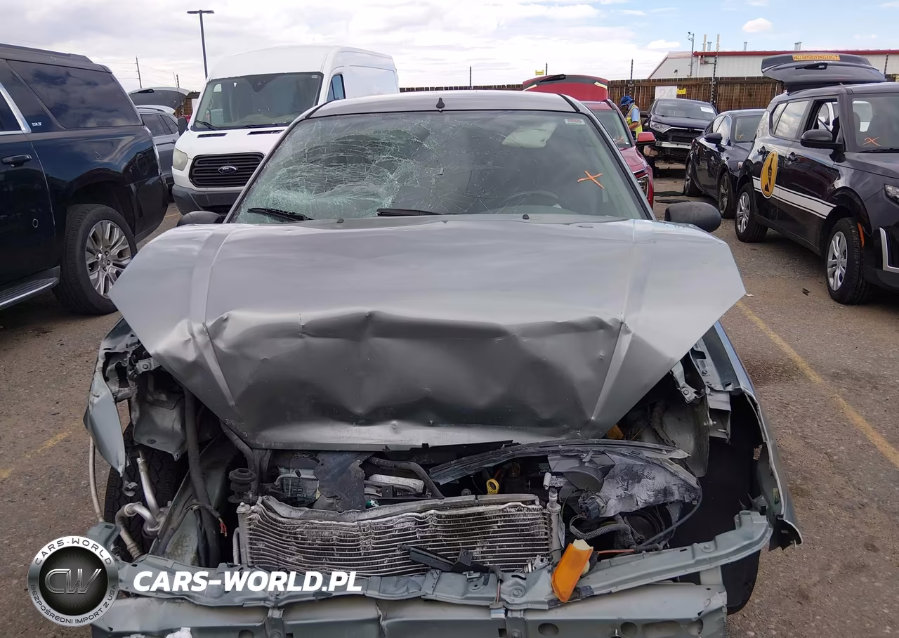 2004 Ford Focus Zx5 VIN:3FAFP37314R106914 - 13