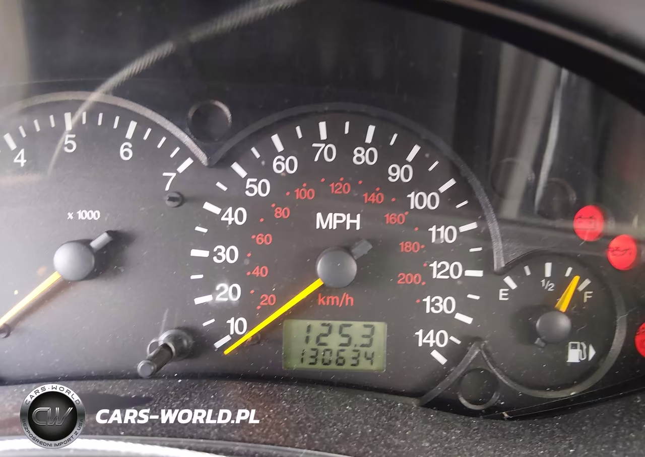 2004 Ford Focus Zx5 VIN:3FAFP37314R106914 - 7