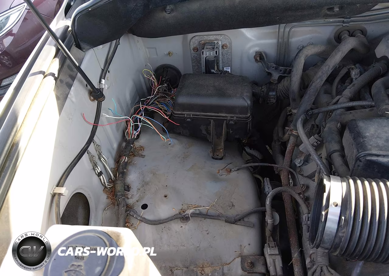 2008 Toyota Tundra Sr5 5.7L V8 VIN:5TBDV54188S505434 - 6