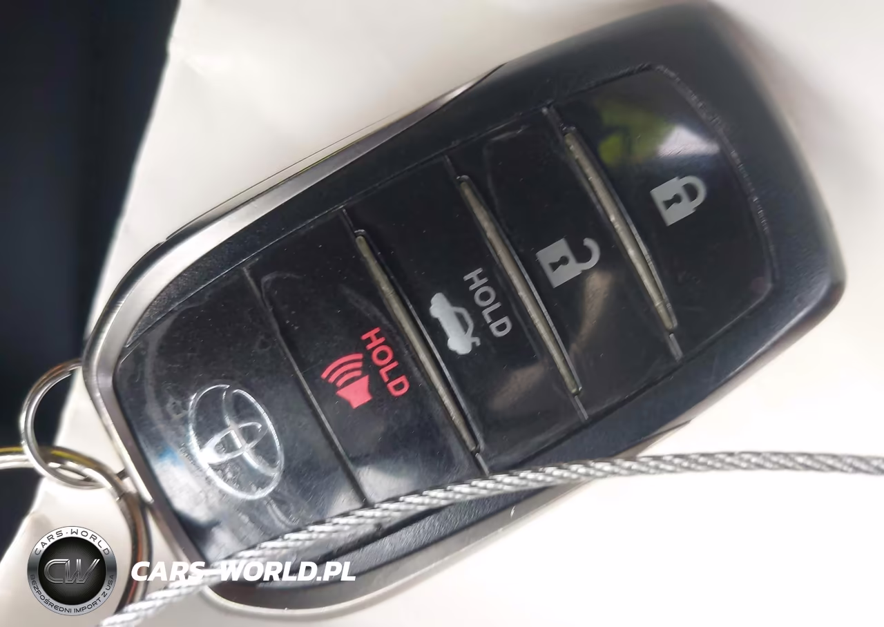 2019 Toyota Mirai VIN:JTDBVRBD8KA007743 - 11