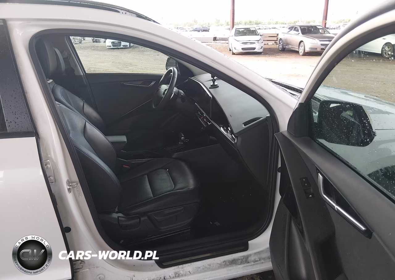 2023 Kia Niro Sx Touring VIN:KNDCT3LE7P5060383 - 5