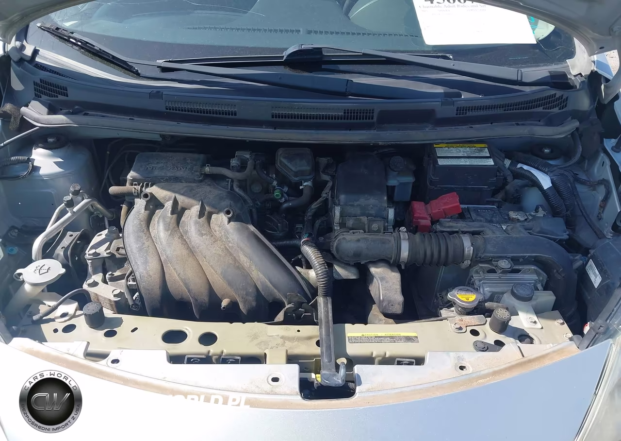 2015 Nissan Versa Note S (Sr)-S Plus-Sl-Sr-Sv VIN:3N1CE2CP5FL384889 - 10