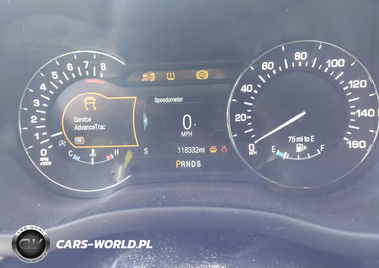 2018 Lincoln Mkc Premiere VIN:5LMCJ1C98JUL00530 - 7