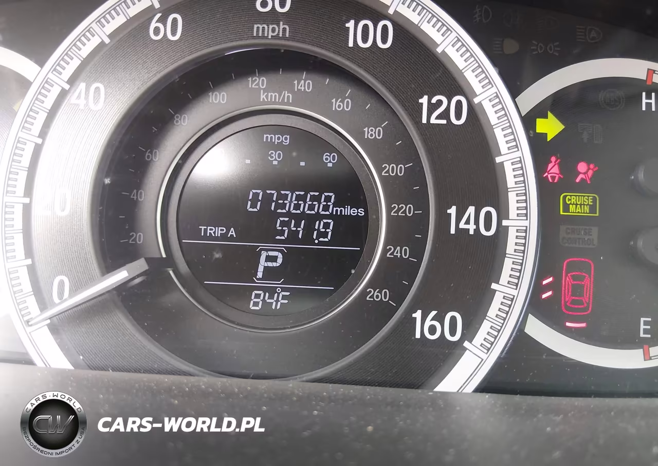 2017 Honda Accord Lx VIN:1HGCR2F39HA219823 - 7