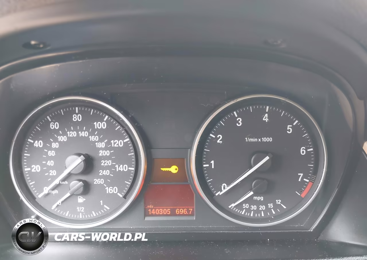 2015 BMW X1 xDrive28I VIN:WBAVL1C53FVY26120 - 7